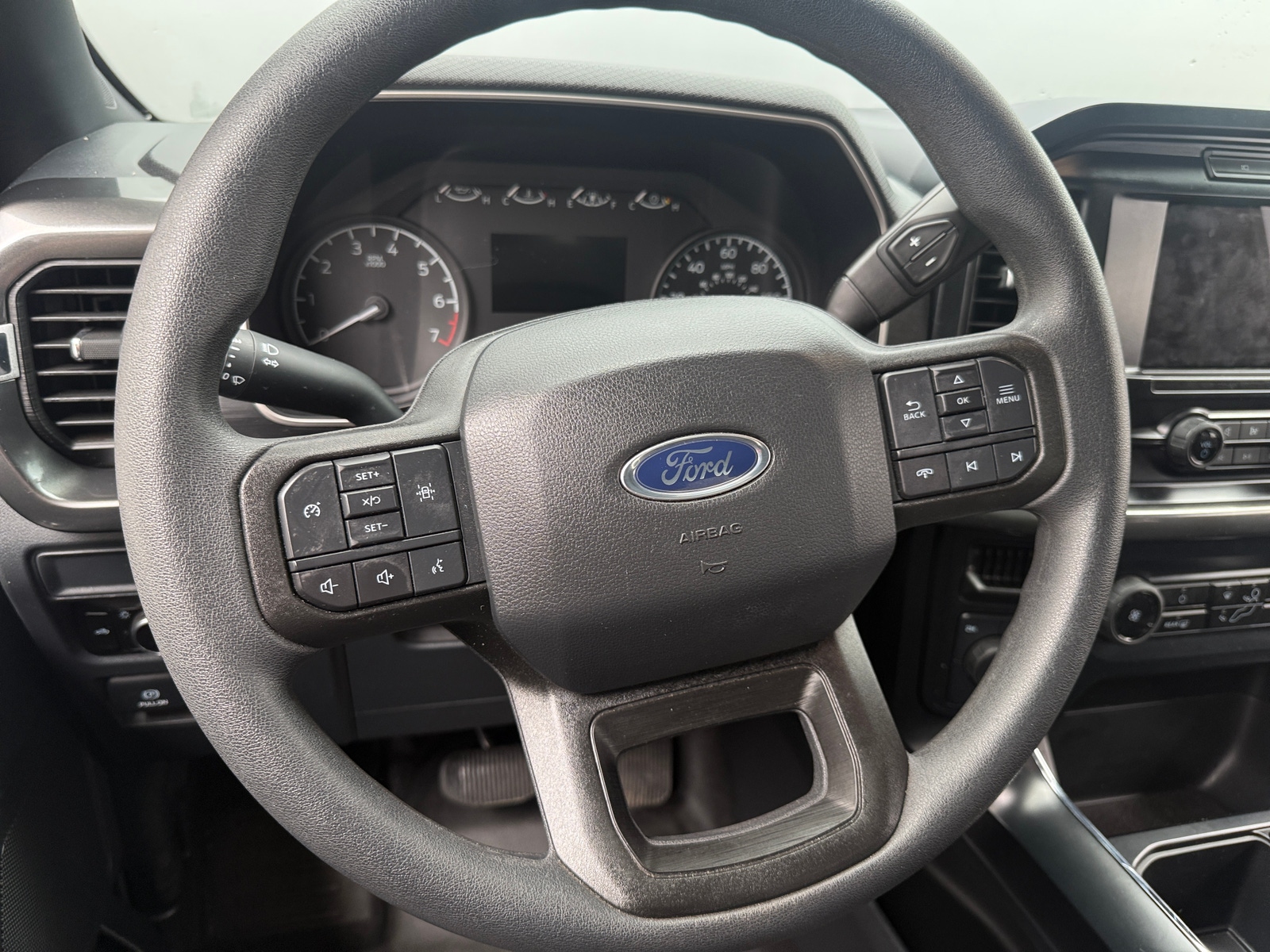 Thumbnail: 2023 Ford Econoline - 5
