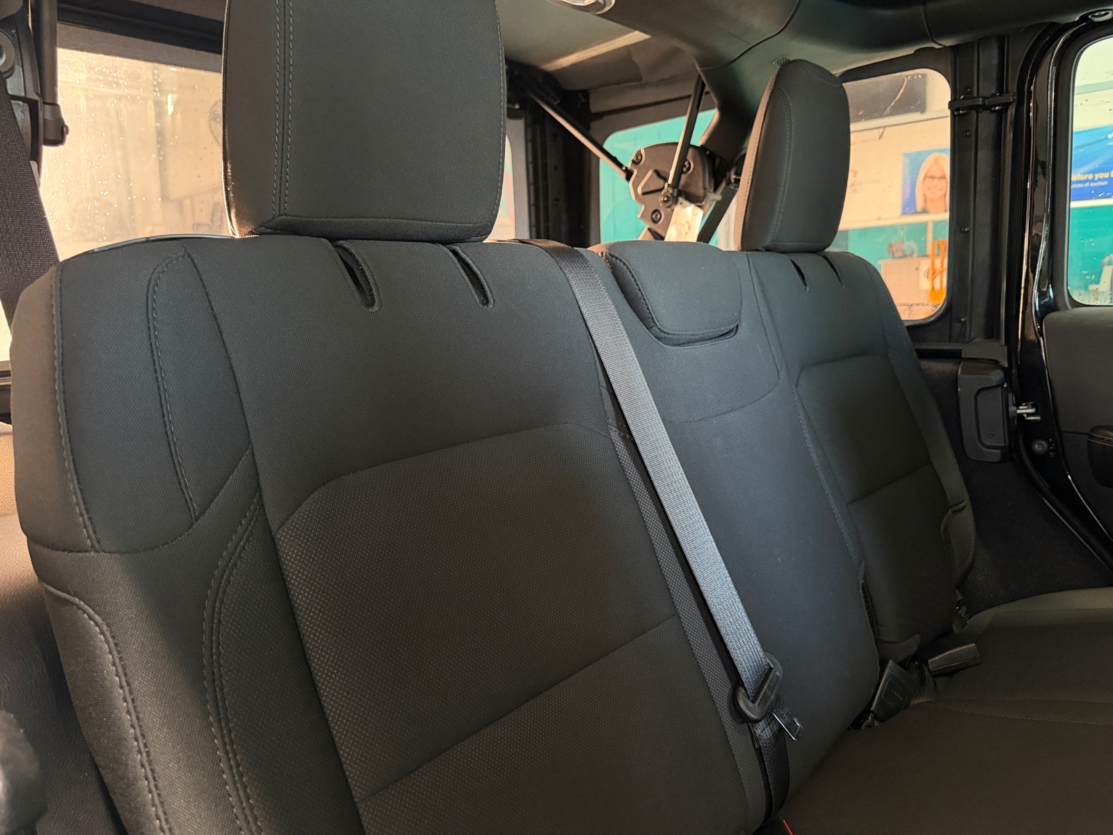 Thumbnail: 2022 Jeep Wrangler - 6