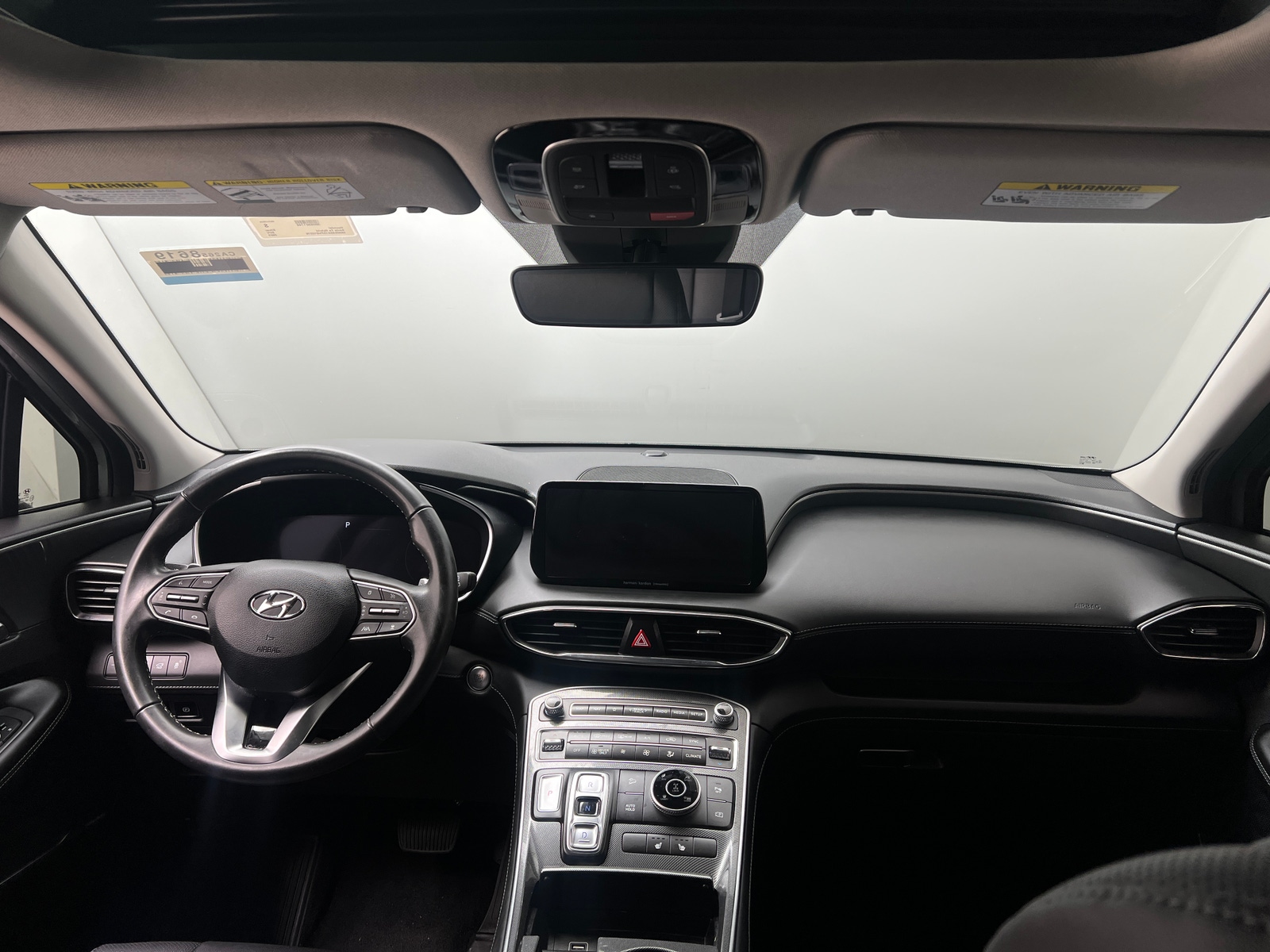 Thumbnail: 2023 Hyundai Santa Fe - 2
