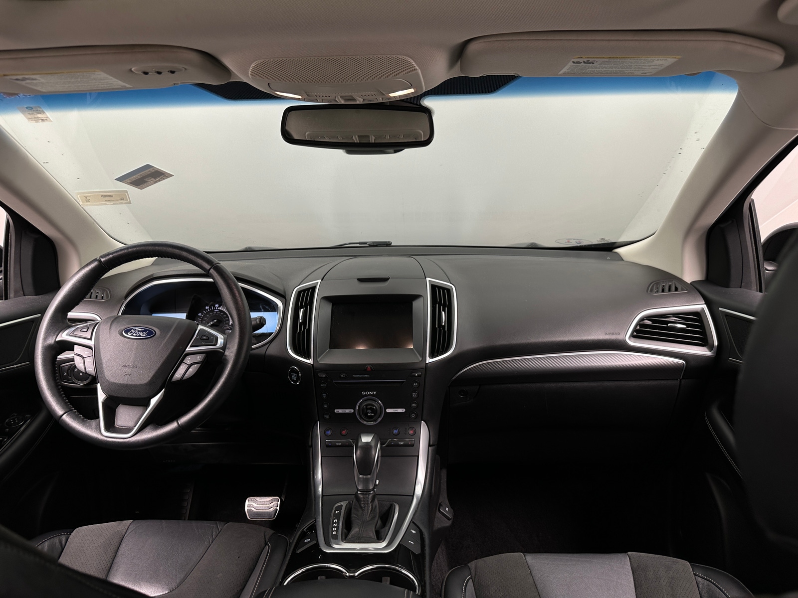 Thumbnail: 2016 Ford Edge - 2