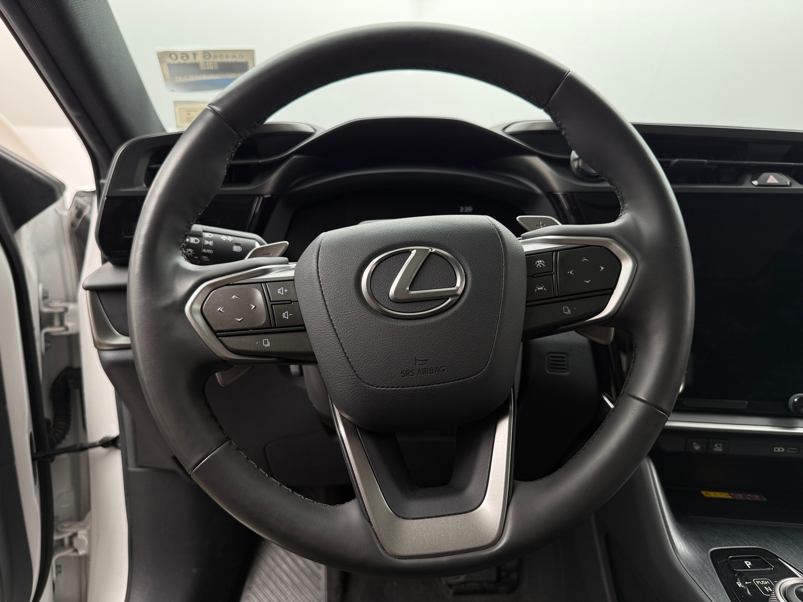 Thumbnail: 2023 Lexus RZ - 4