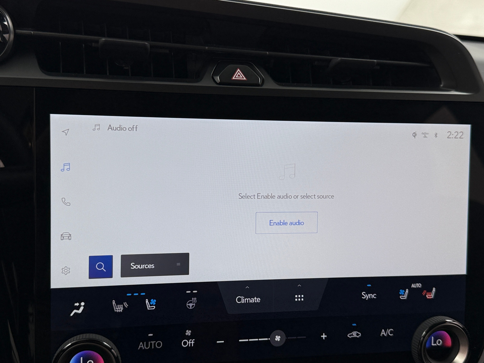 Thumbnail: 2023 Lexus RZ - 3