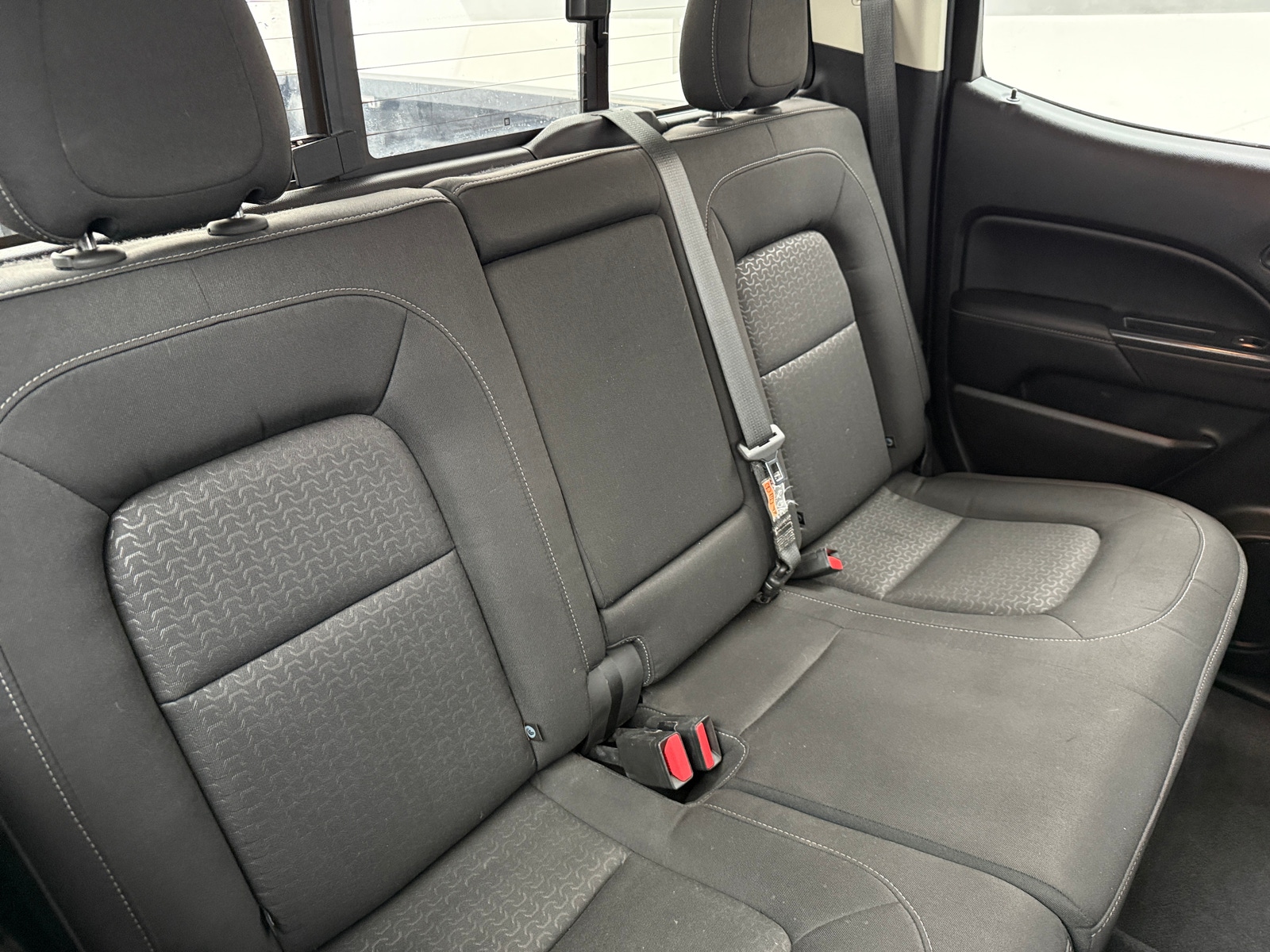Thumbnail: 2019 GMC Canyon - 6