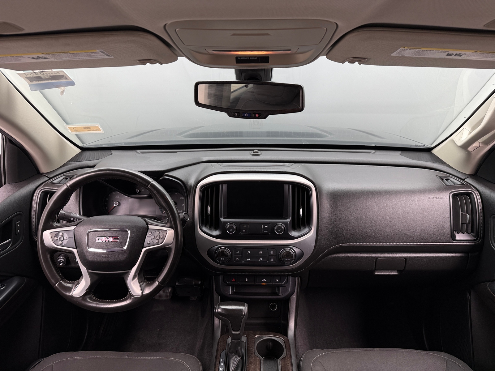 Thumbnail: 2019 GMC Canyon - 3