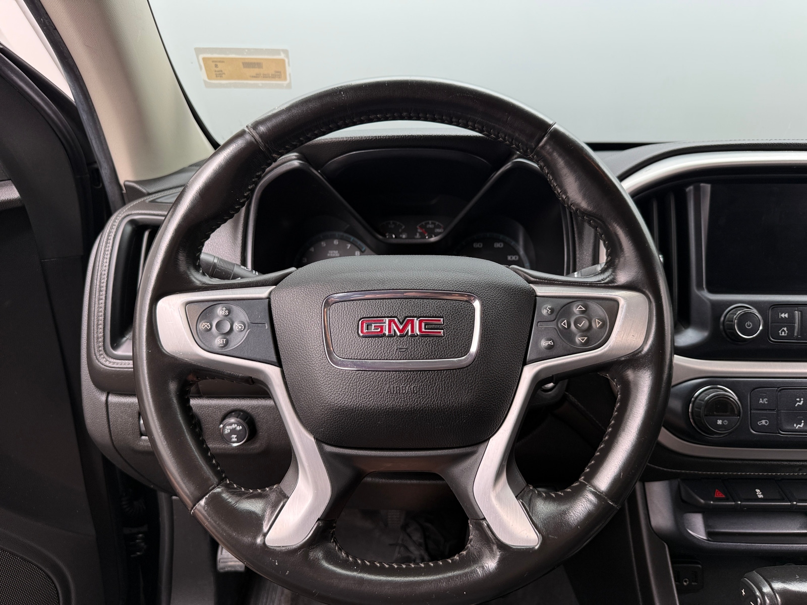 Thumbnail: 2019 GMC Canyon - 5