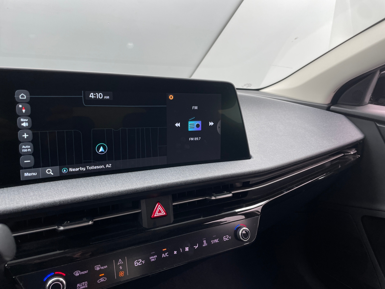Thumbnail: 2024 Kia EV6 - 3