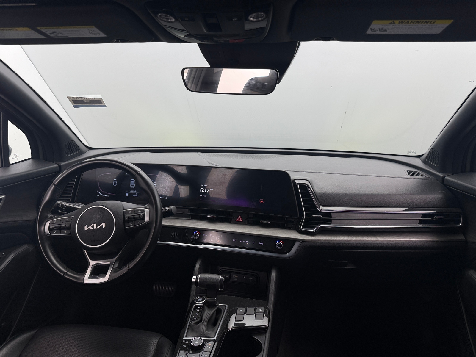 Thumbnail: 2023 Kia Sportage - 2