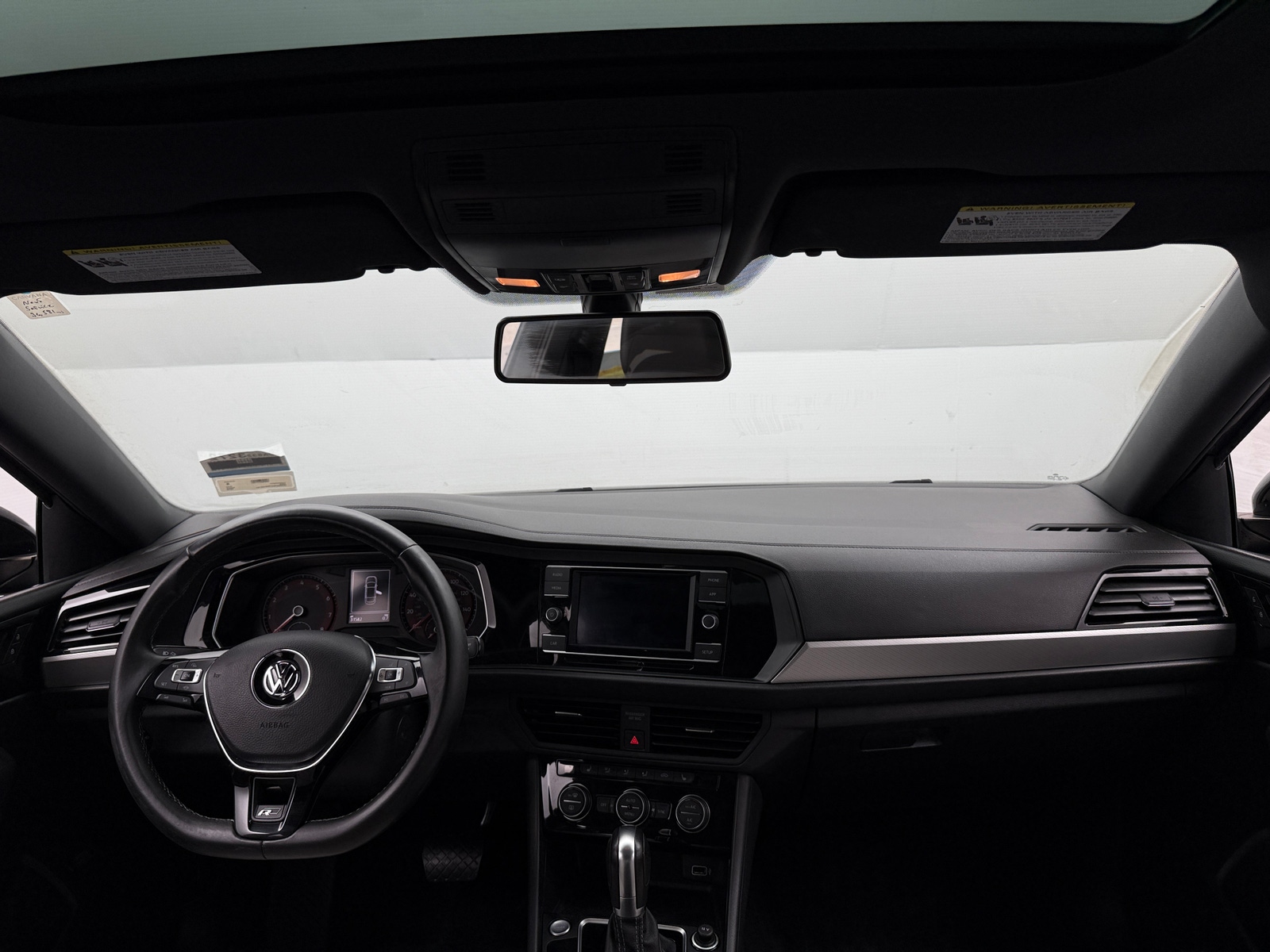 Thumbnail: 2019 Volkswagen Jetta - 2