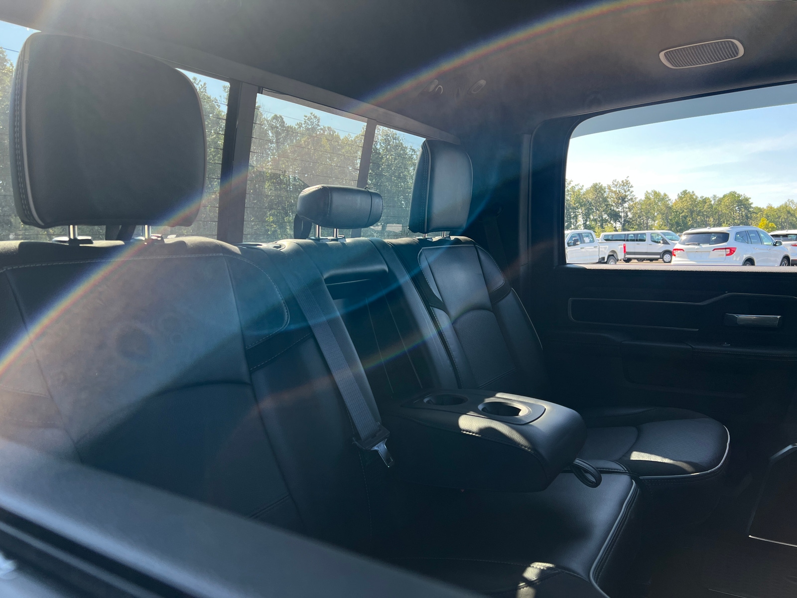 Thumbnail: 2026 RAM 3500 - 5
