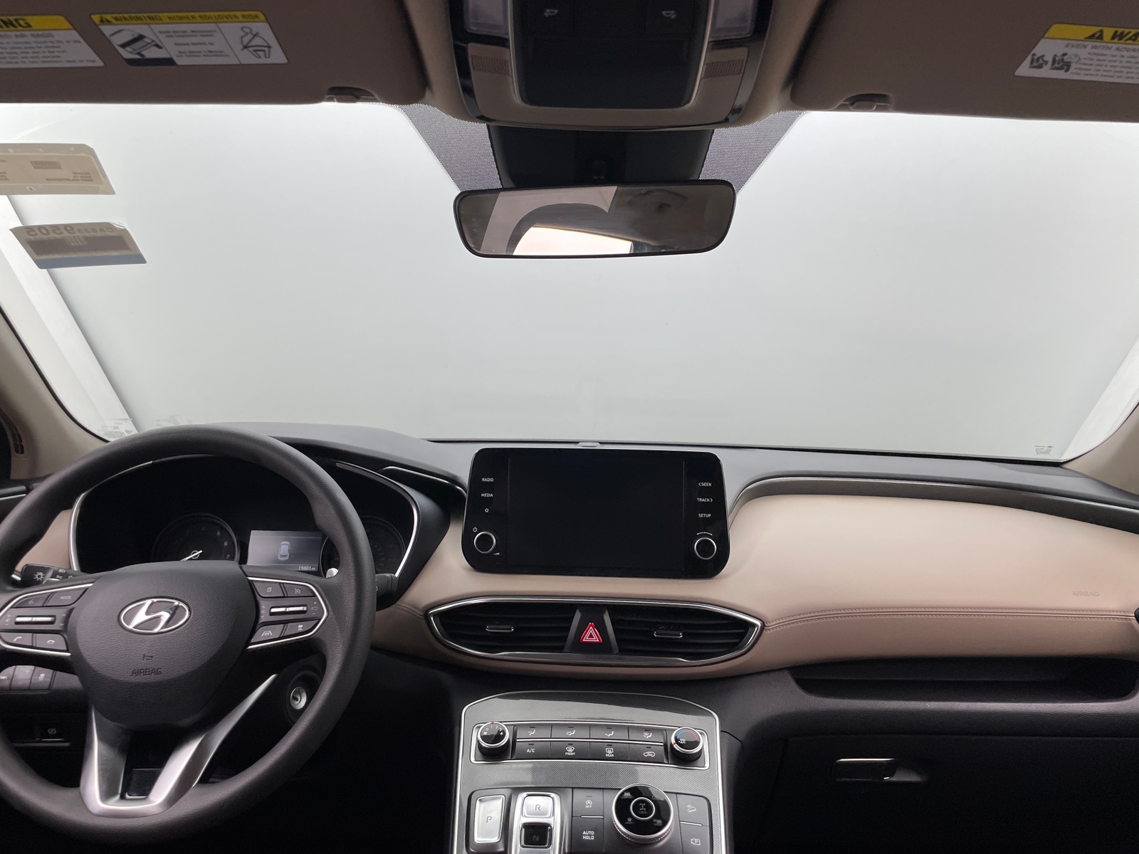 Thumbnail: 2023 Hyundai Santa Fe - 3