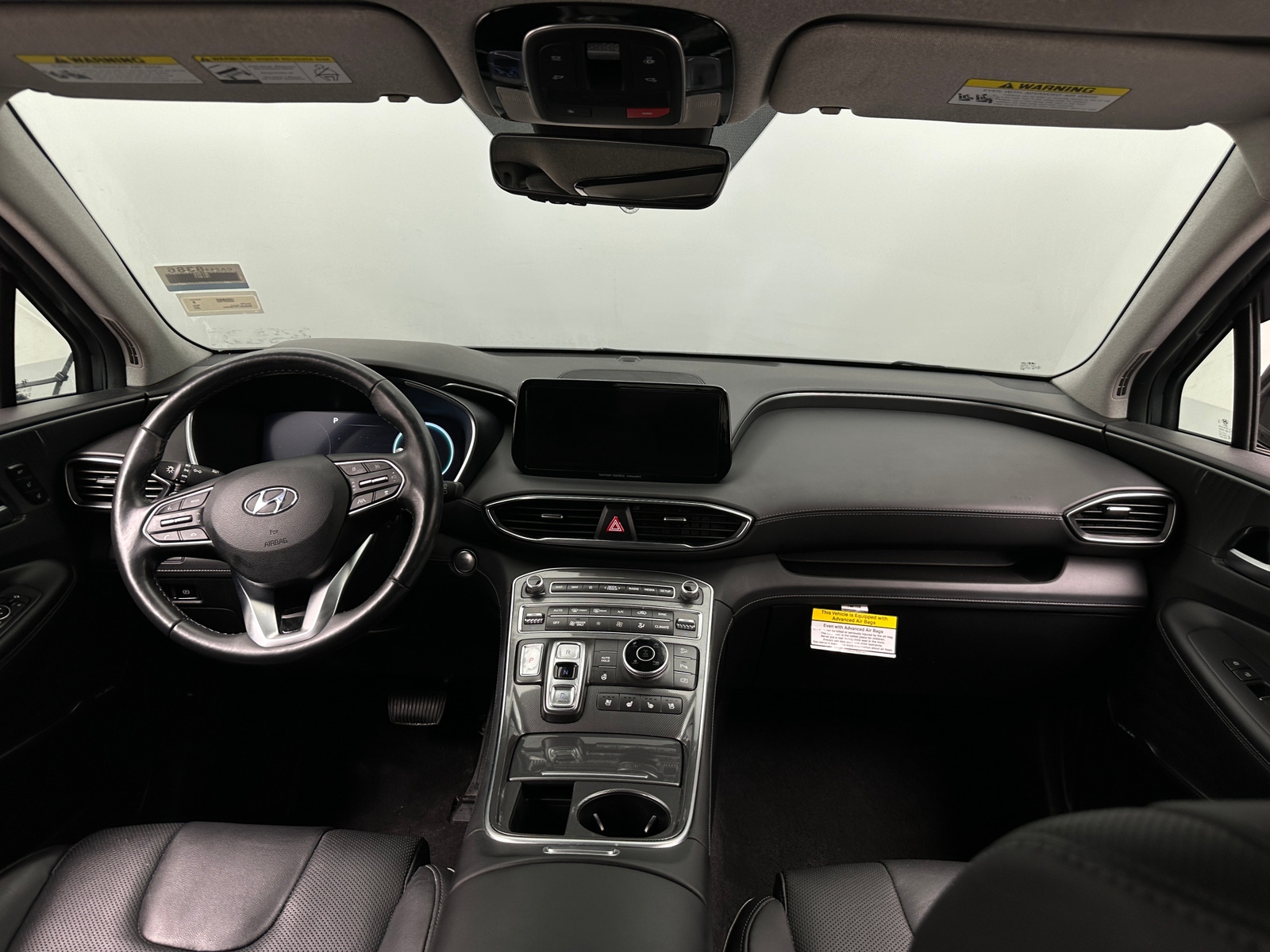 Thumbnail: 2023 Hyundai Santa Fe - 2