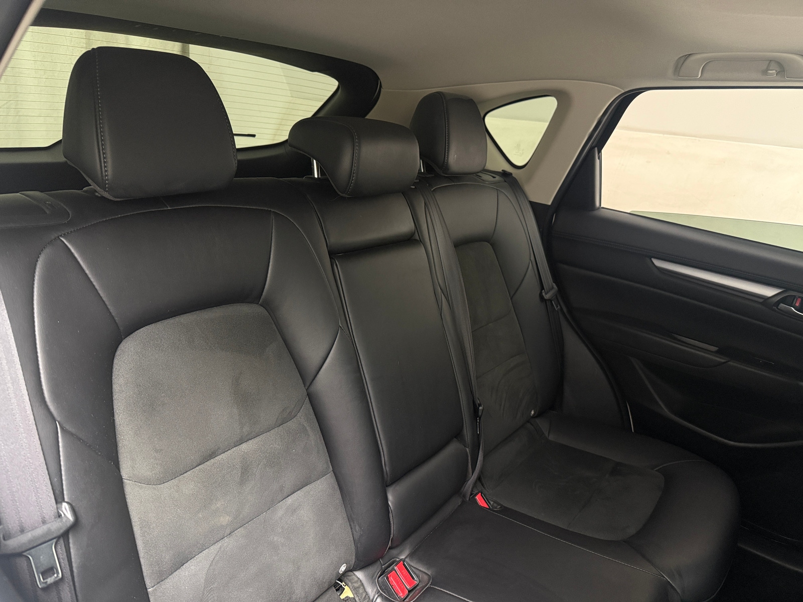 Thumbnail: 2020 Mazda CX-5 - 5