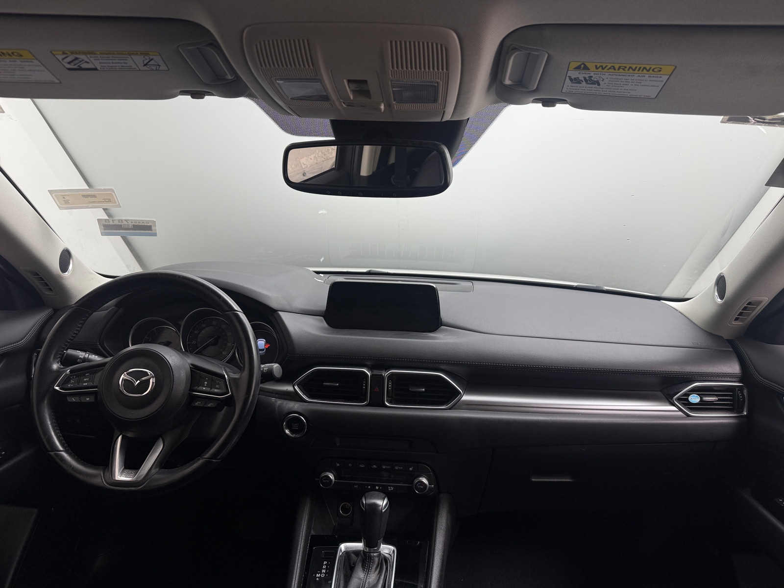 Thumbnail: 2020 Mazda CX-5 - 2