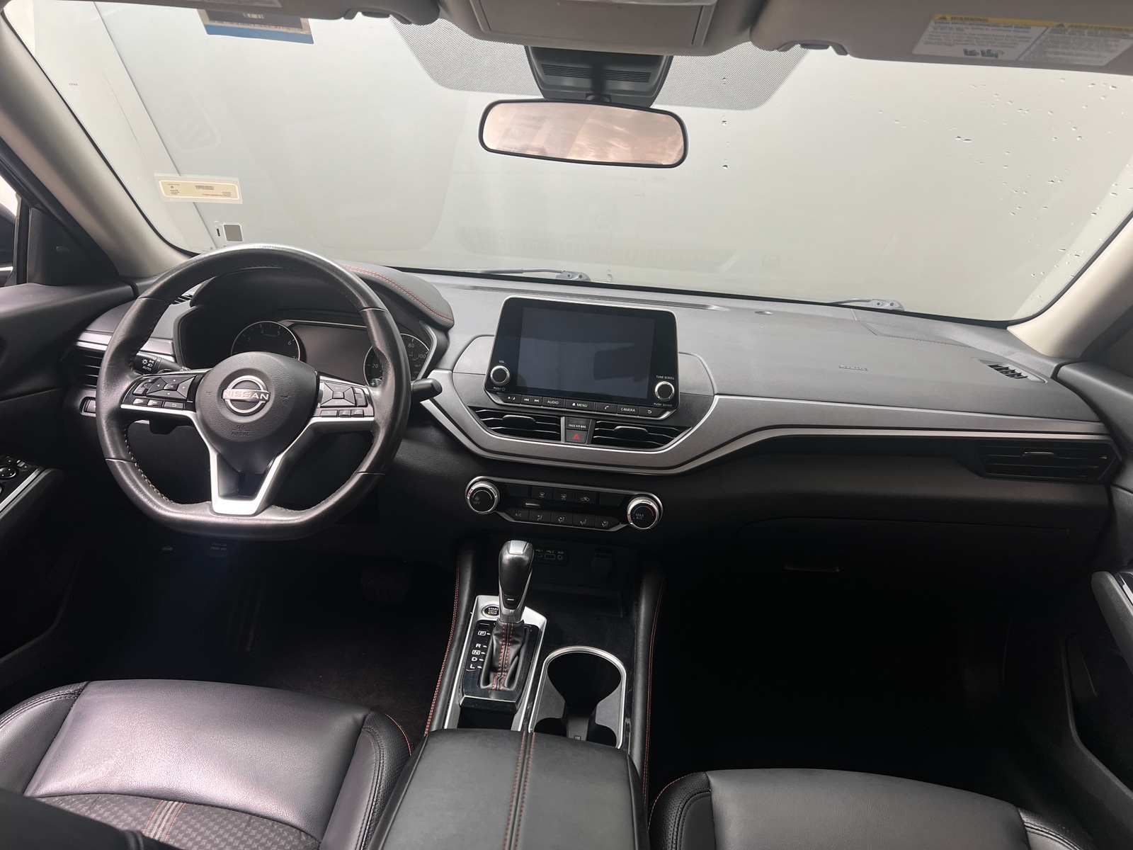 Thumbnail: 2024 Nissan Altima - 2