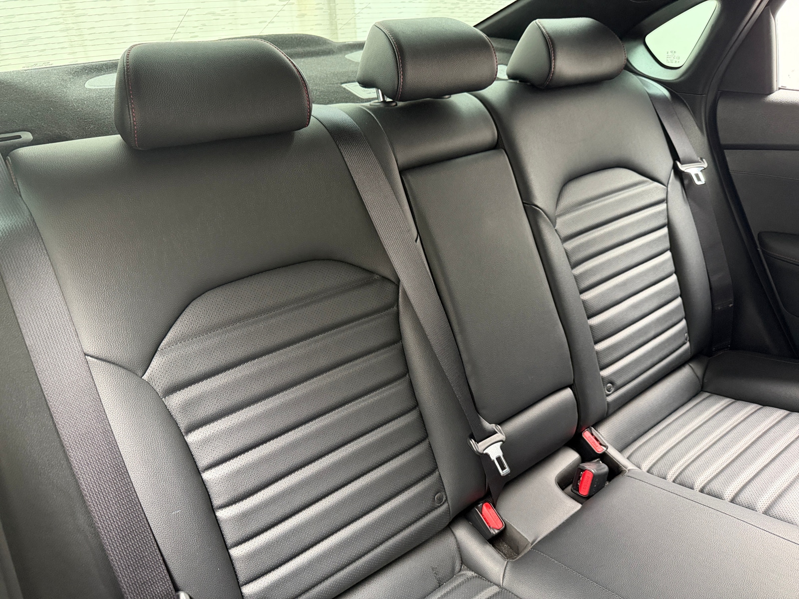 Thumbnail: 2021 Kia Forte - 5