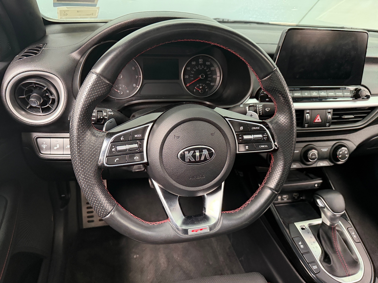 Thumbnail: 2021 Kia Forte - 4