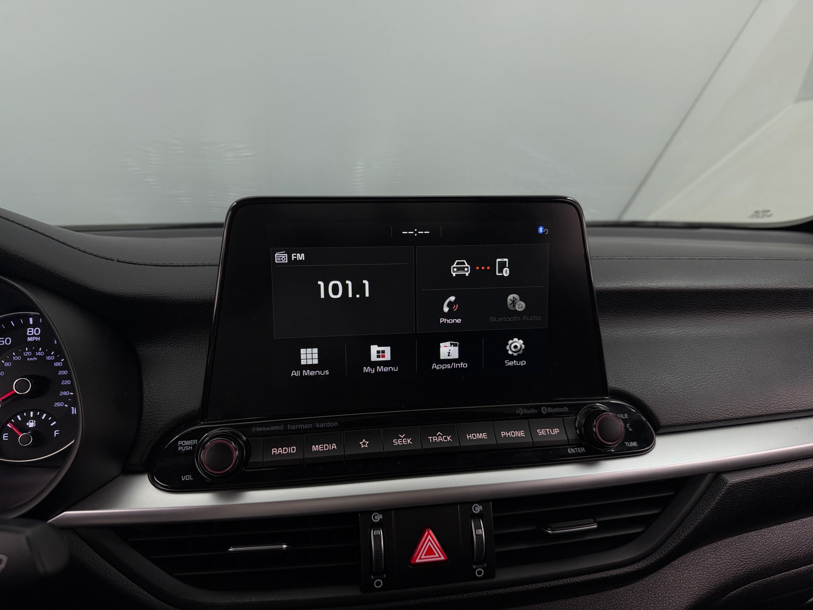 Thumbnail: 2021 Kia Forte - 3