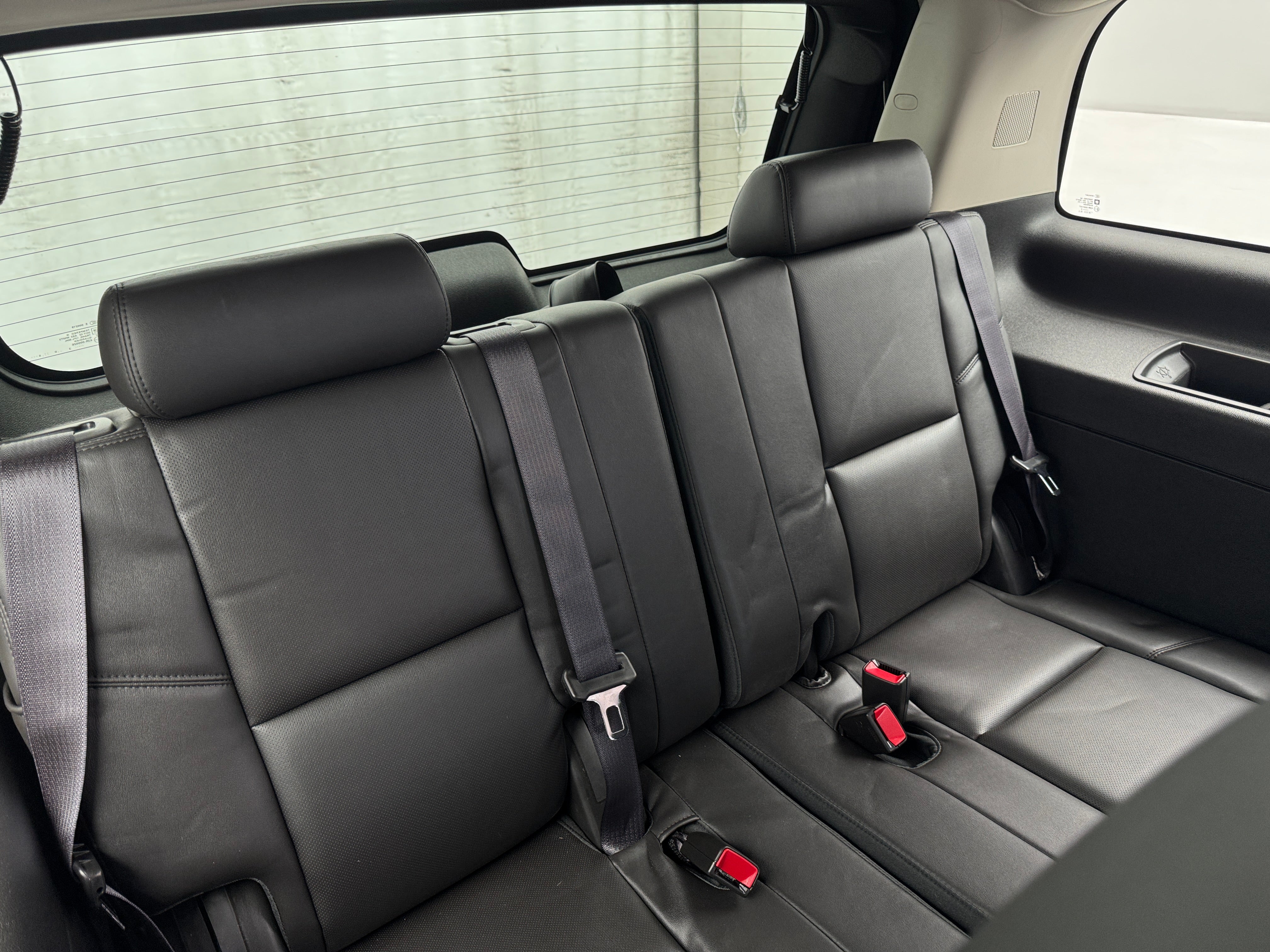 2013 Cadillac Escalade