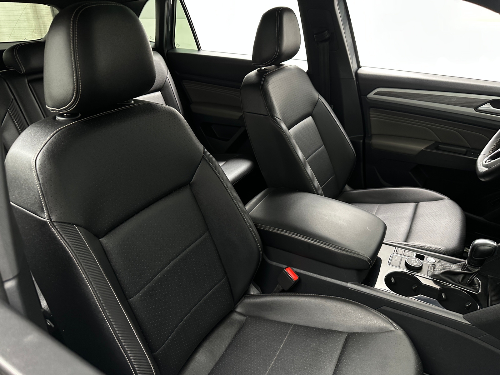 Thumbnail: 2023 Volkswagen Atlas - 2