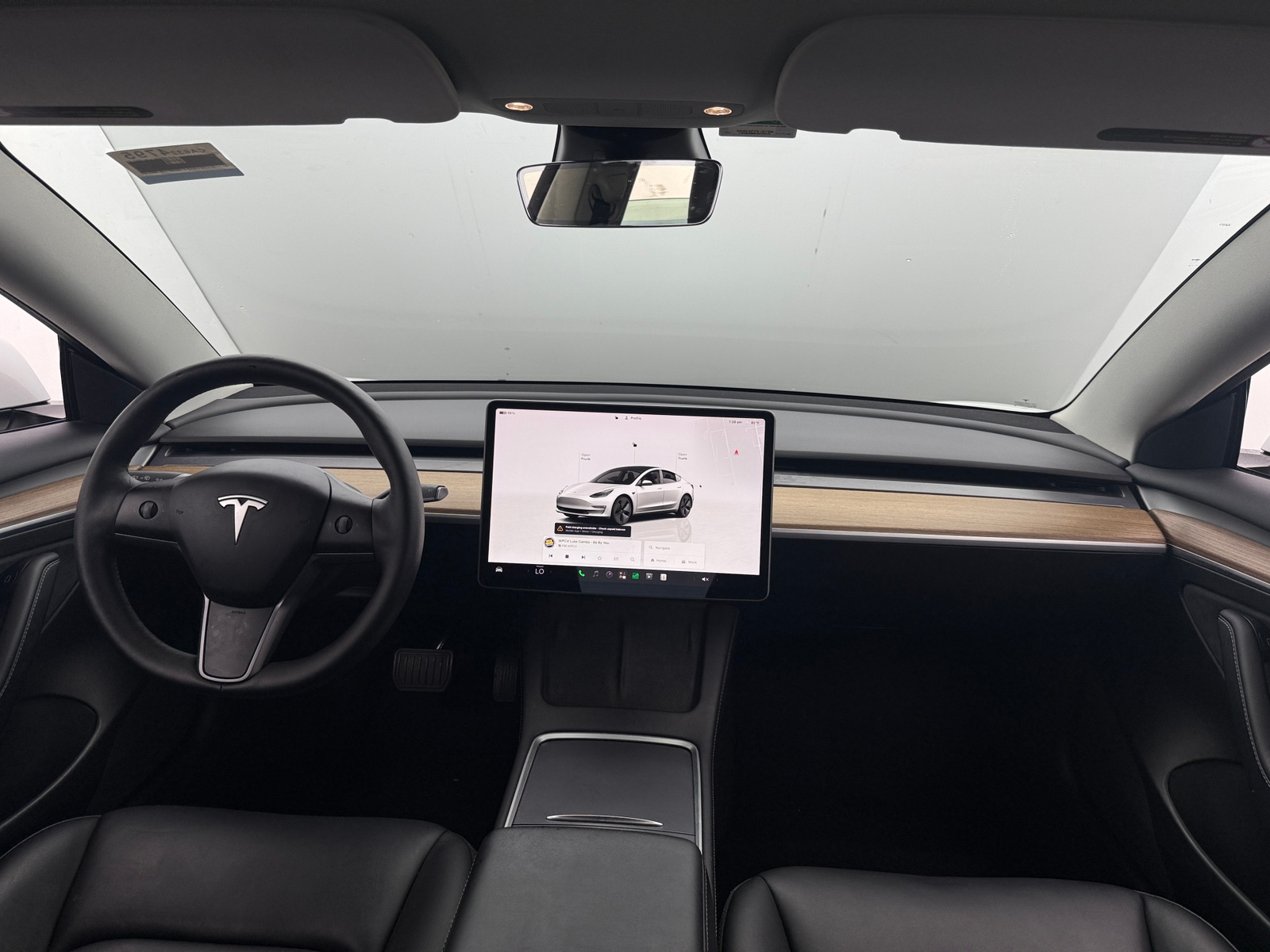 Thumbnail: 2022 Tesla Model 3 - 2