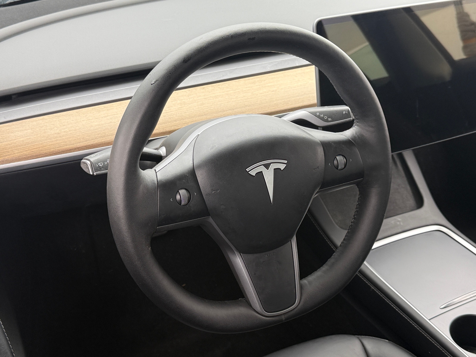 Thumbnail: 2022 Tesla Model 3 - 4