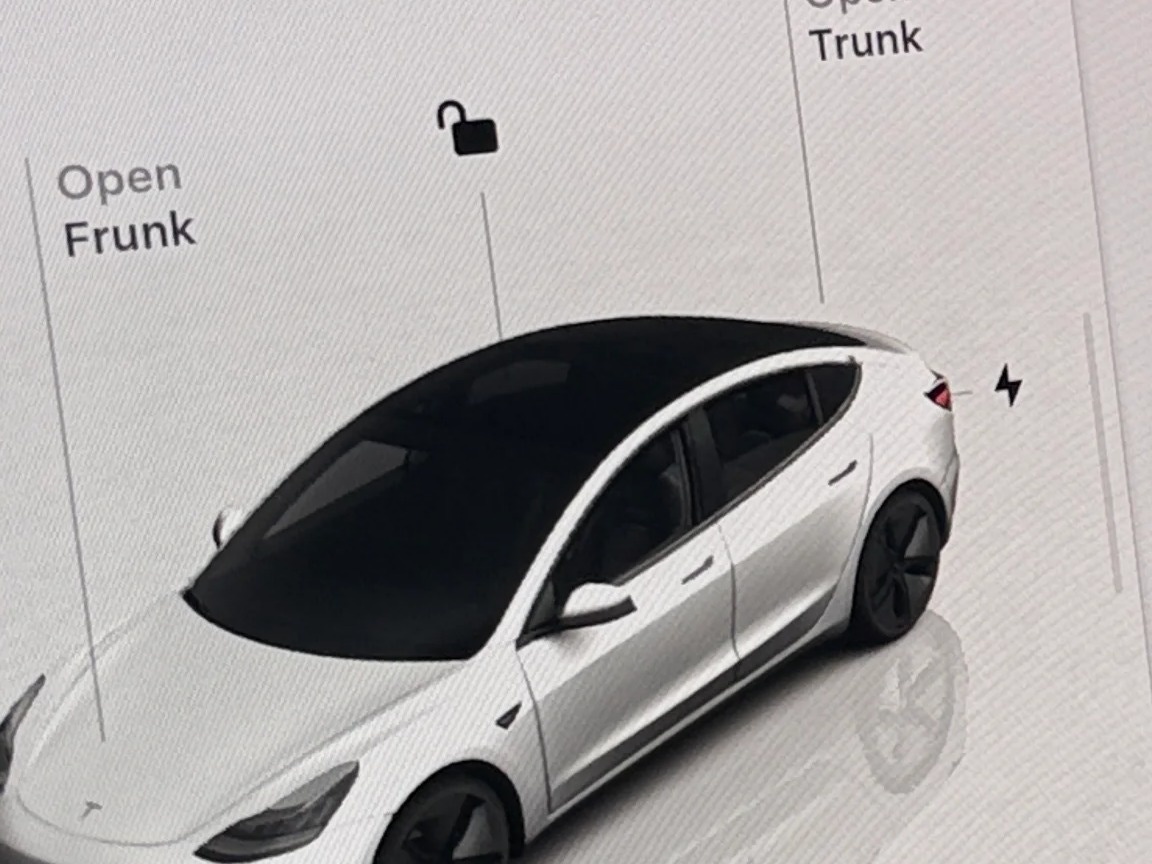 Thumbnail: 2022 Tesla Model 3 - 3