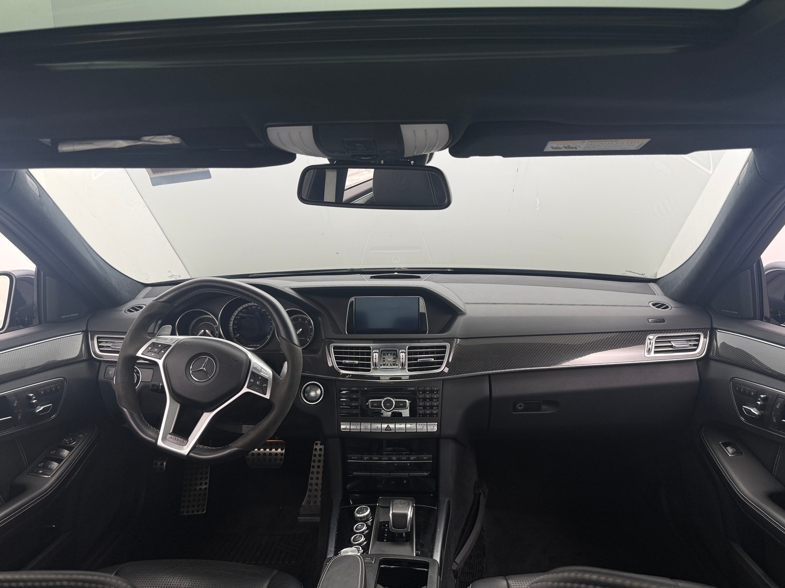 Thumbnail: 2014 Mercedes-Benz E-Class - 2