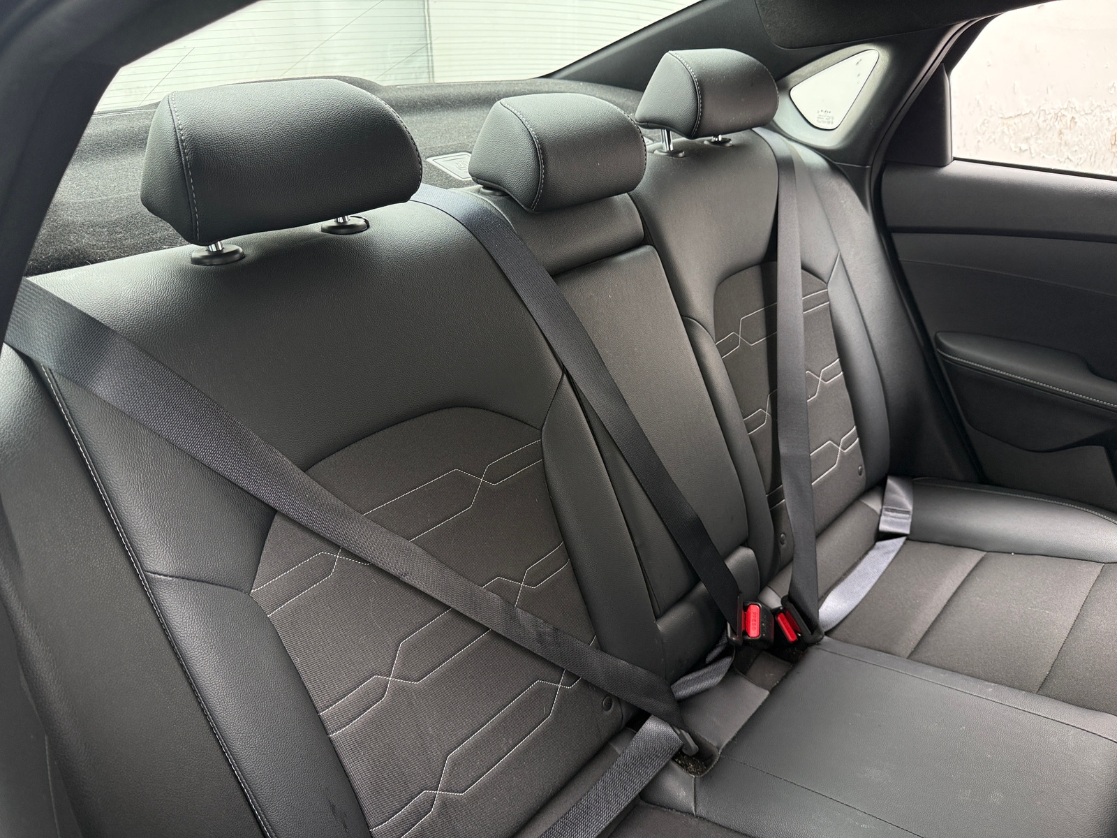 Thumbnail: 2023 Kia Forte - 5