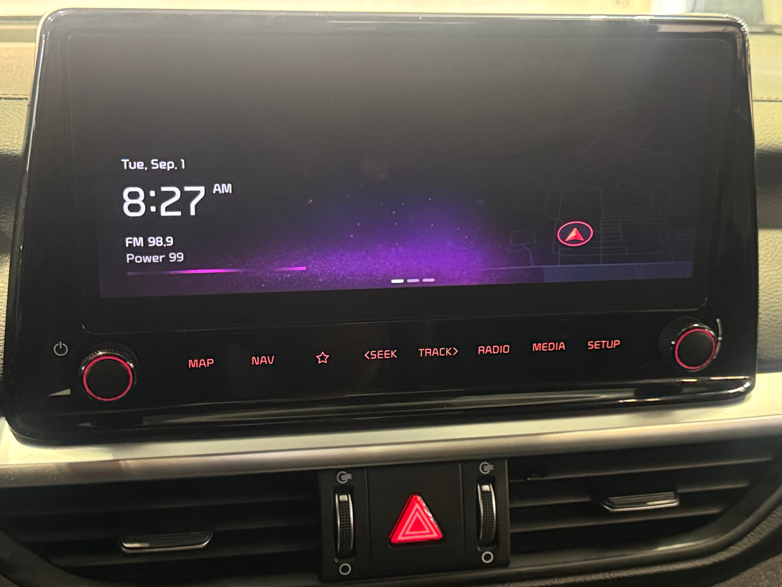 Thumbnail: 2023 Kia Forte - 3