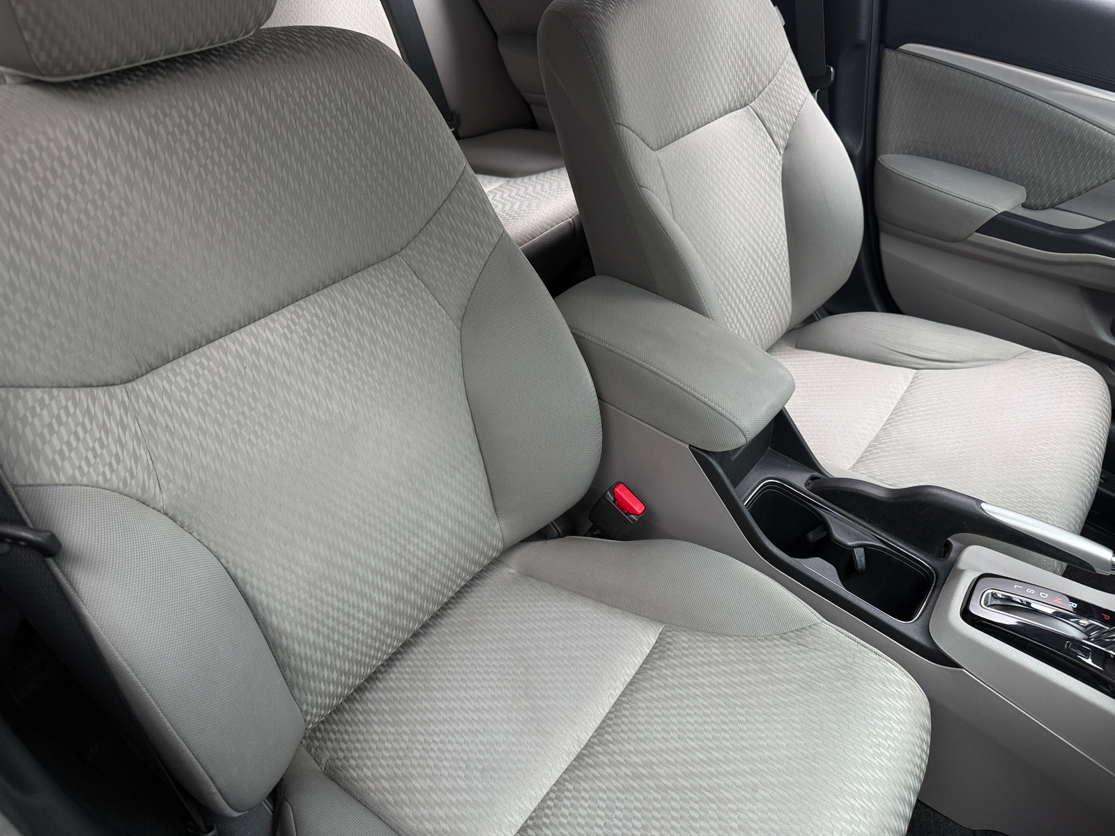 Thumbnail: 2015 Honda Civic - 2