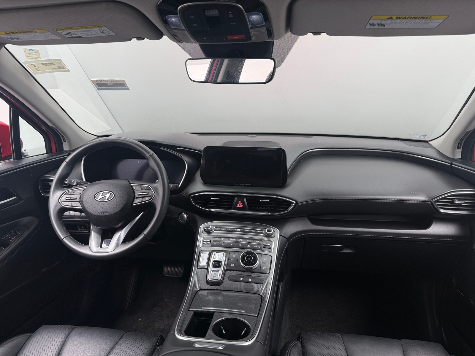 Thumbnail: 2023 Hyundai Santa Fe - 2