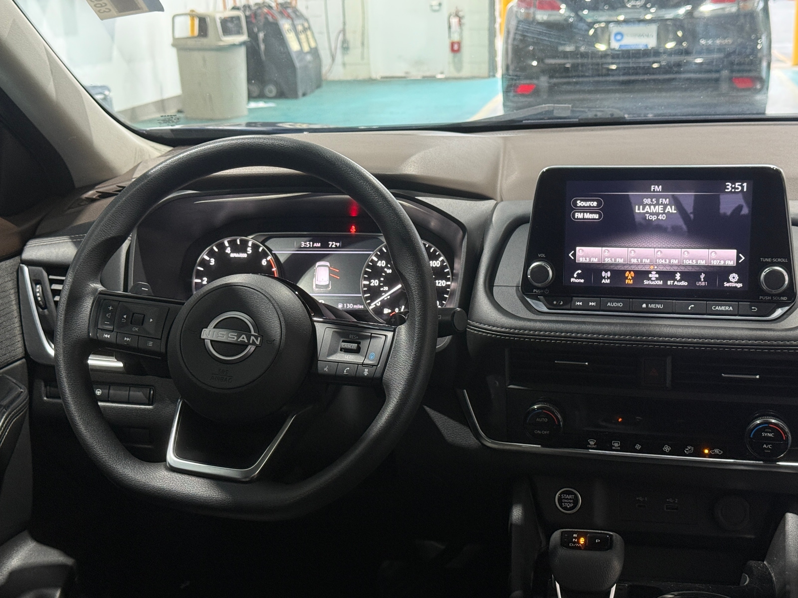 Thumbnail: 2023 Nissan Rogue - 3