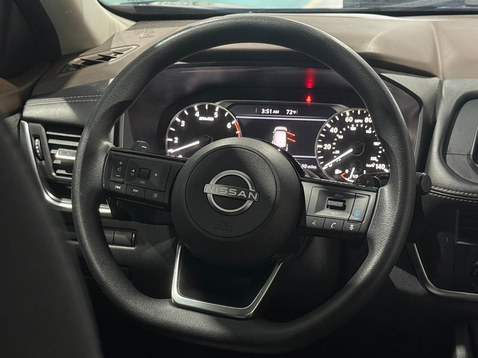 Thumbnail: 2023 Nissan Rogue - 5