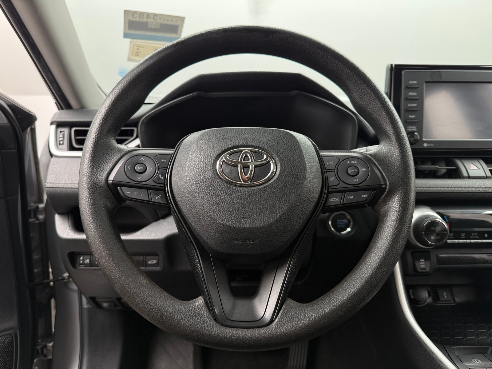 Thumbnail: 2021 Toyota RAV4 - 5