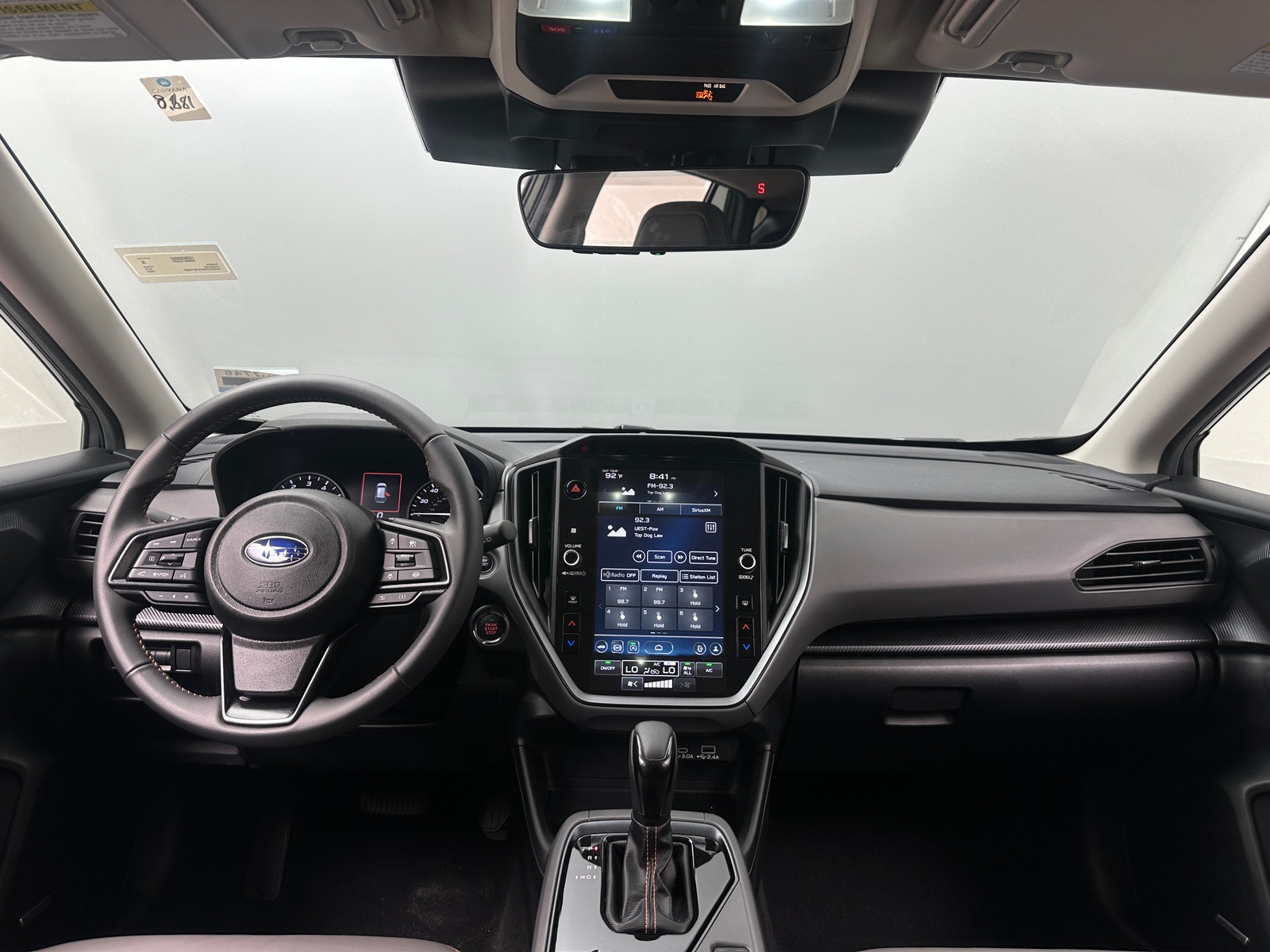Thumbnail: 2024 Subaru Crosstrek - 2