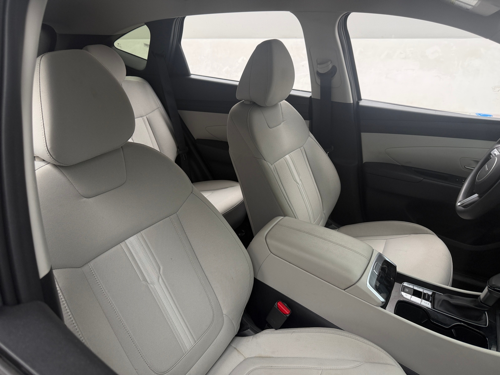 Thumbnail: 2025 Hyundai Tucson - 2