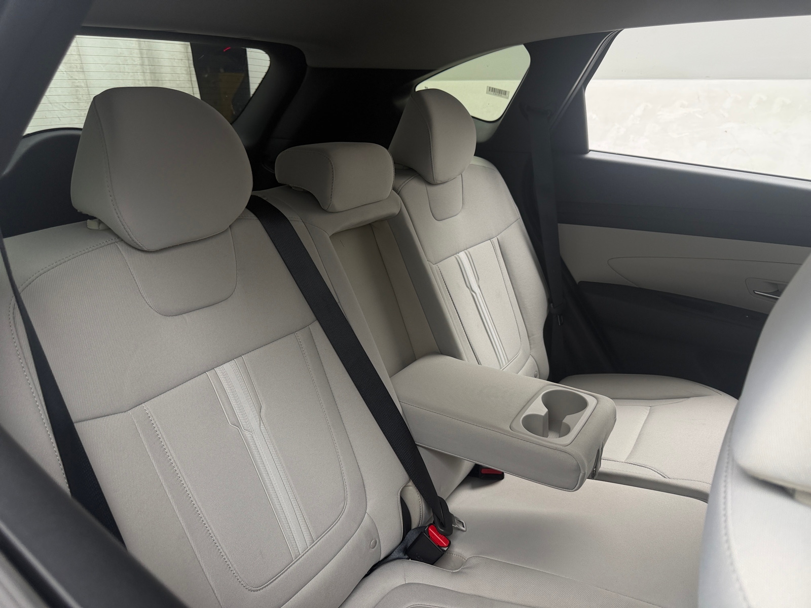 Thumbnail: 2025 Hyundai Tucson - 6