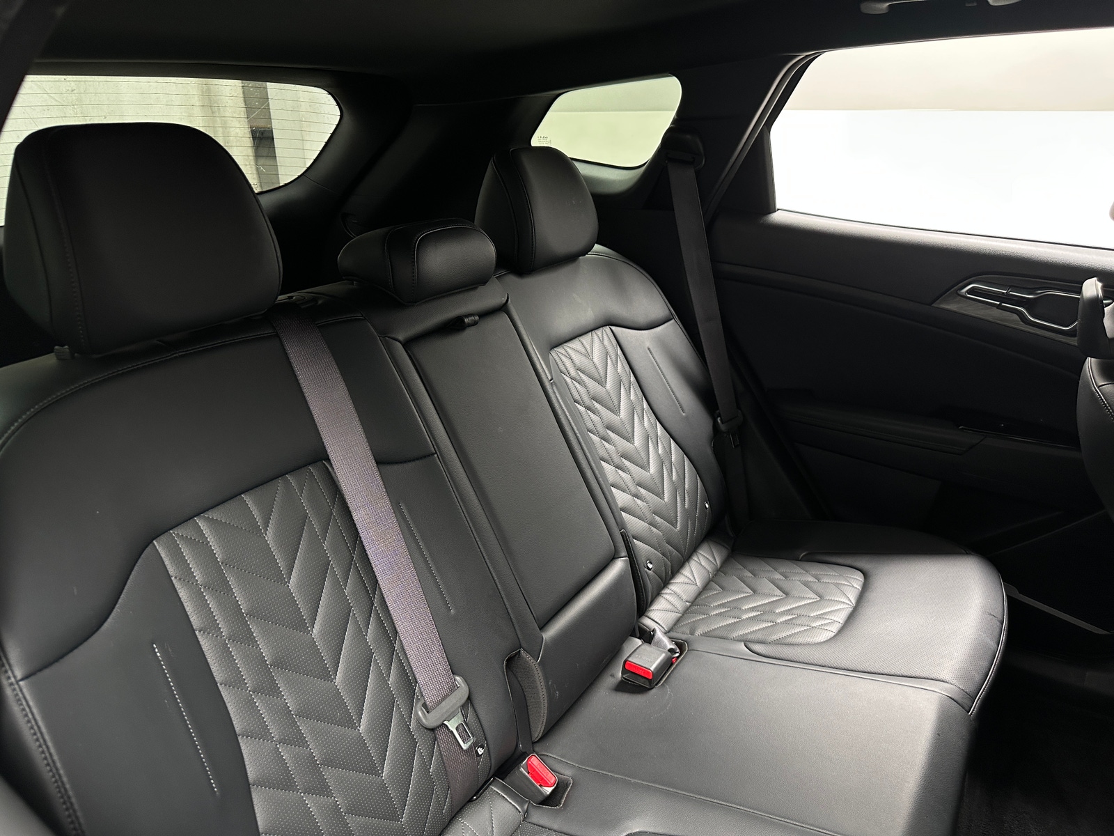 Thumbnail: 2023 Kia Sportage - 5