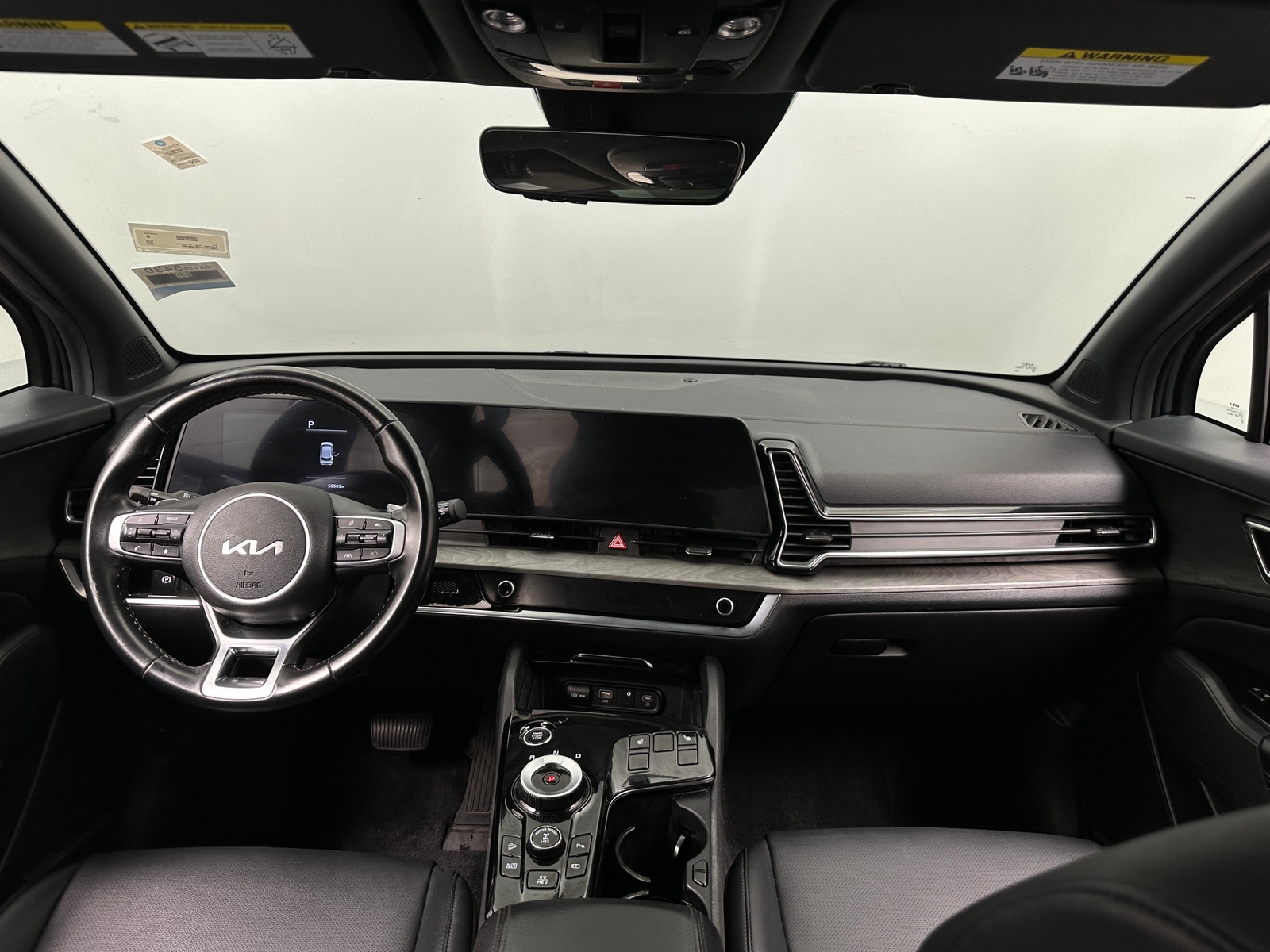 Thumbnail: 2023 Kia Sportage - 2