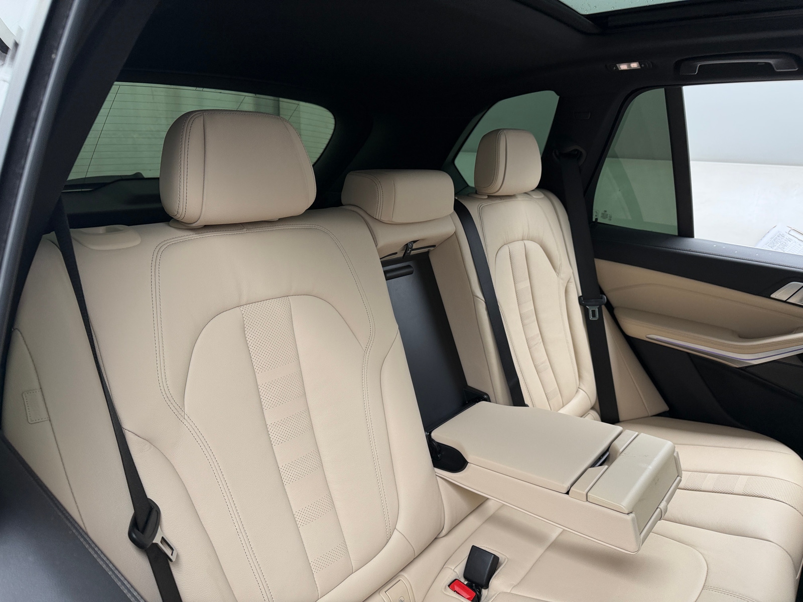 Thumbnail: 2020 BMW X5 - 5