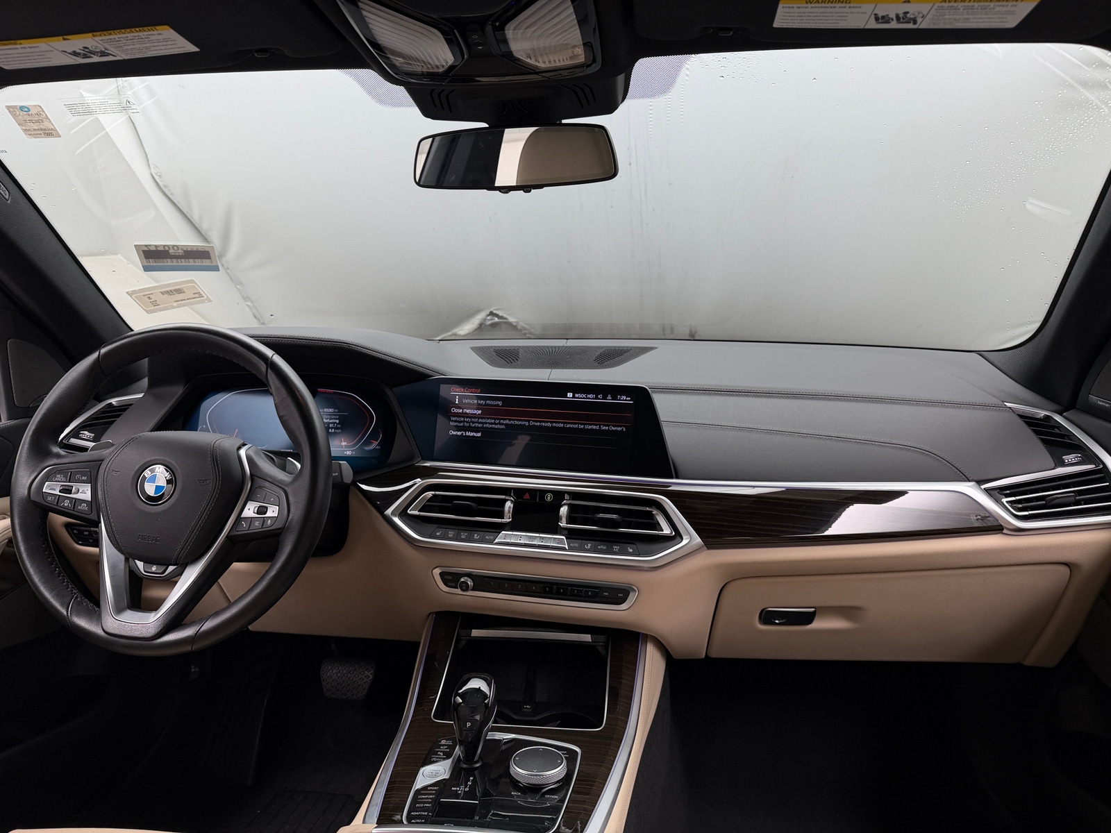Thumbnail: 2020 BMW X5 - 2
