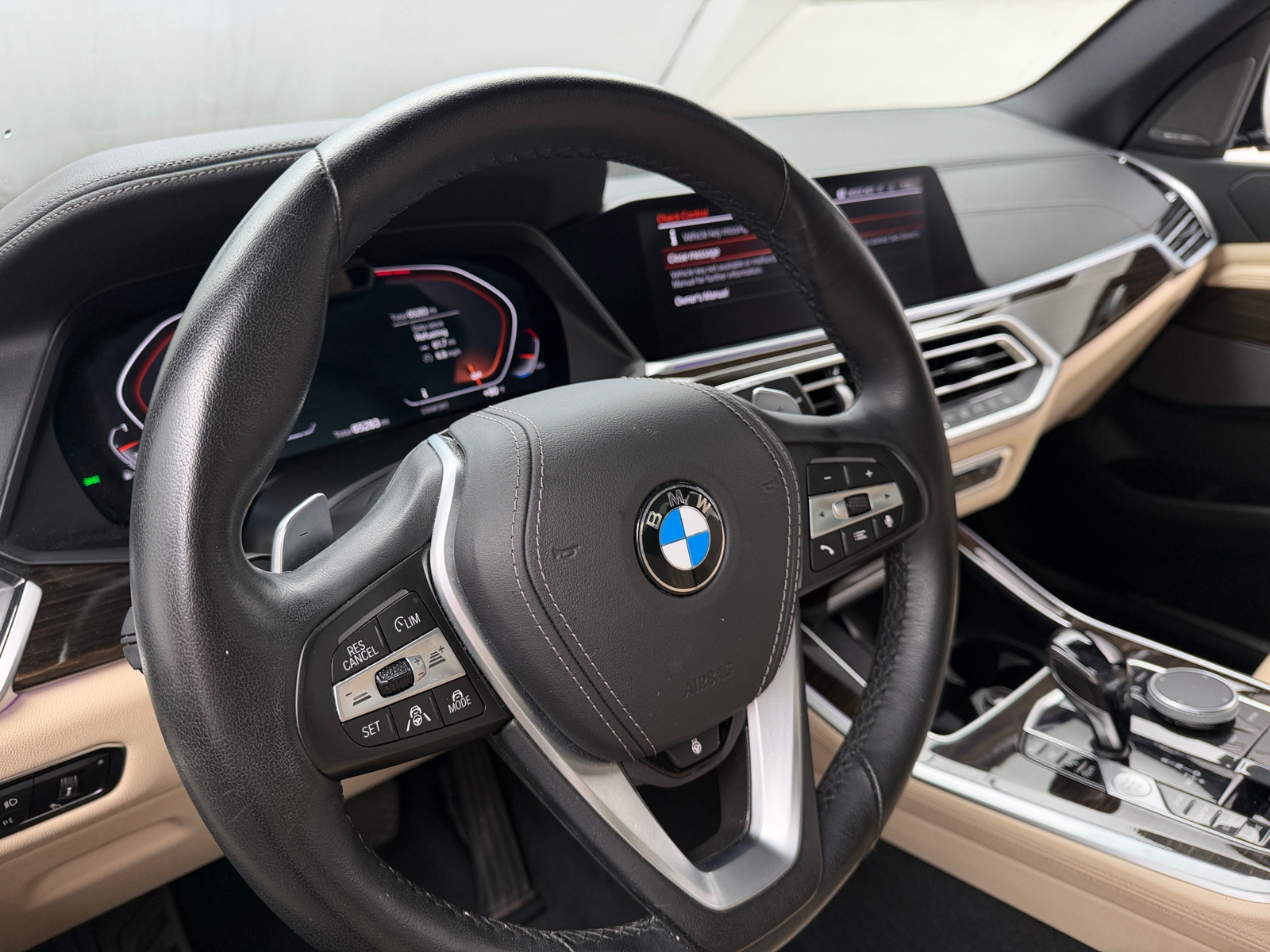 Thumbnail: 2020 BMW X5 - 4