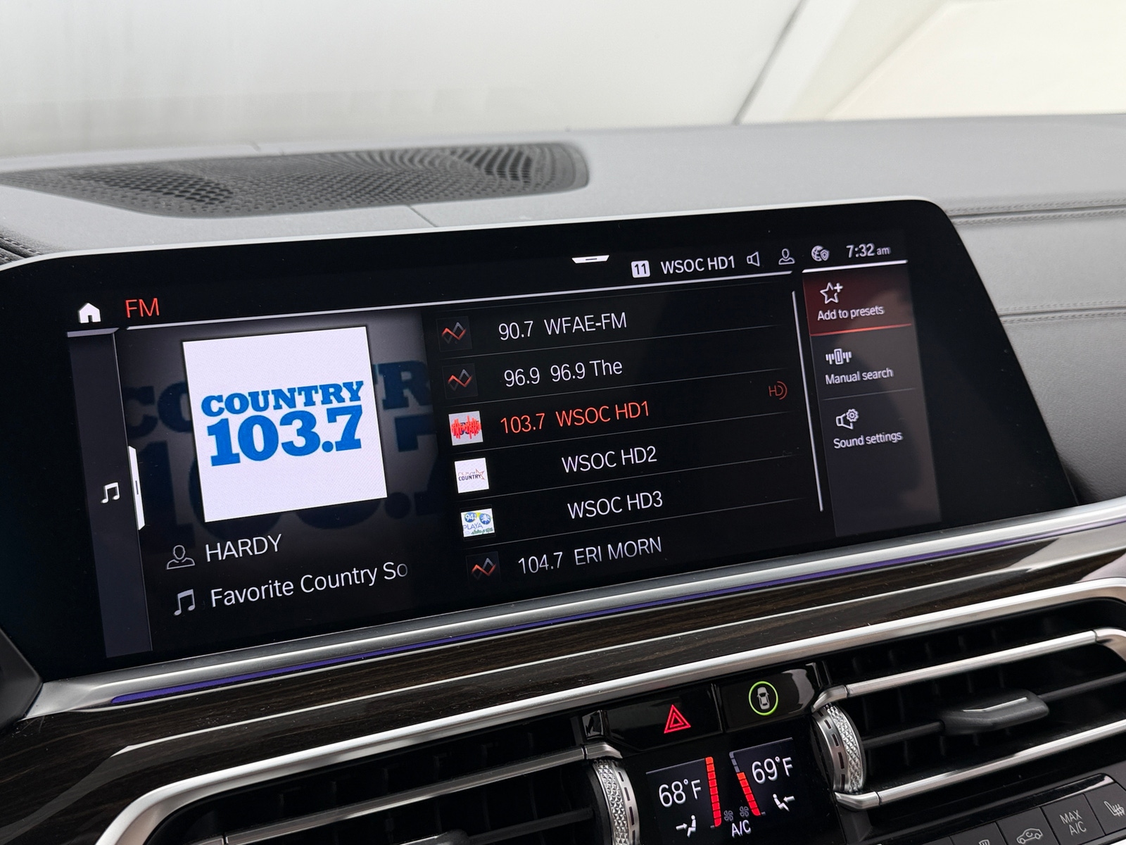 Thumbnail: 2020 BMW X5 - 3