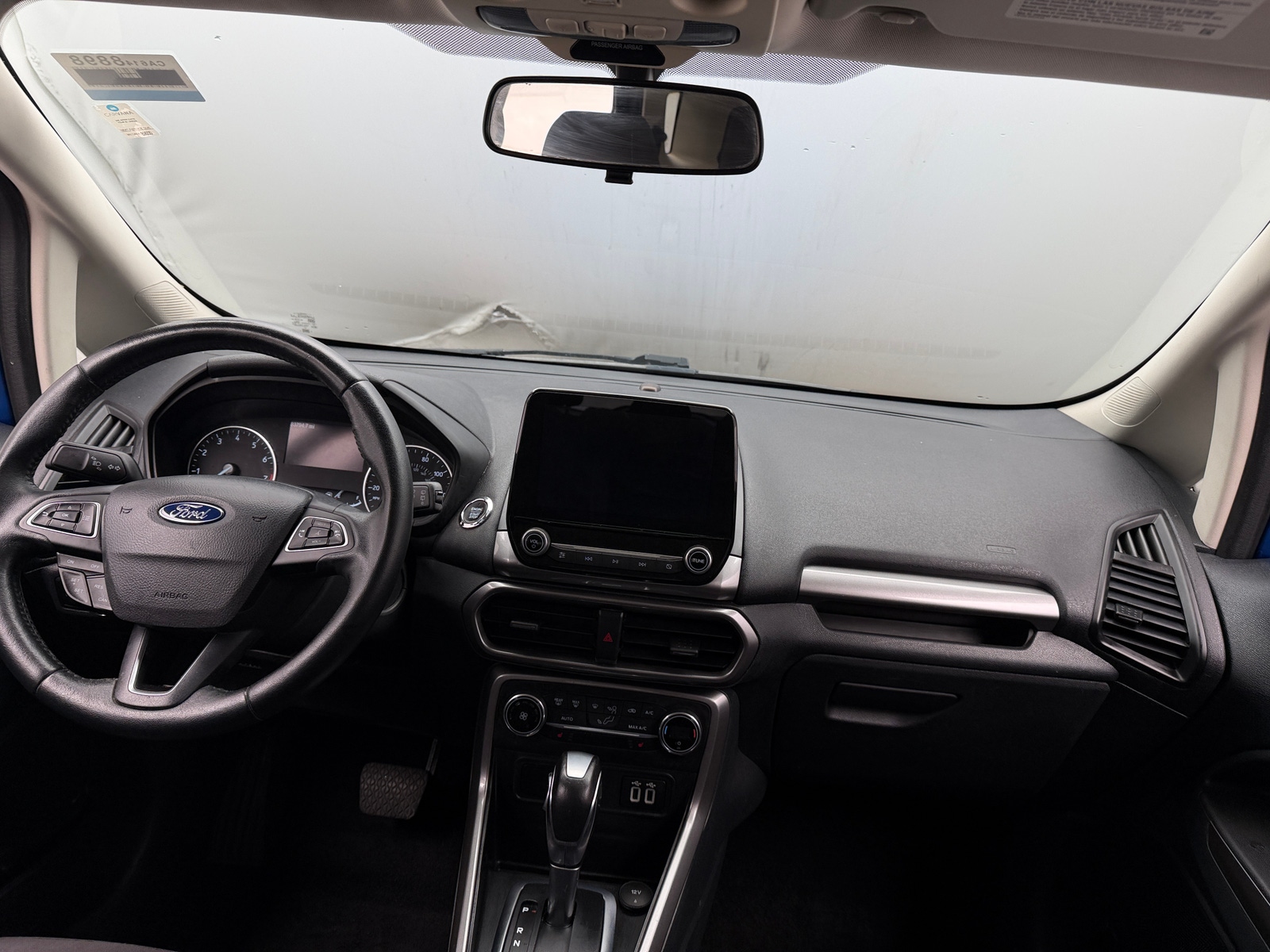 Thumbnail: 2018 Ford EcoSport - 3