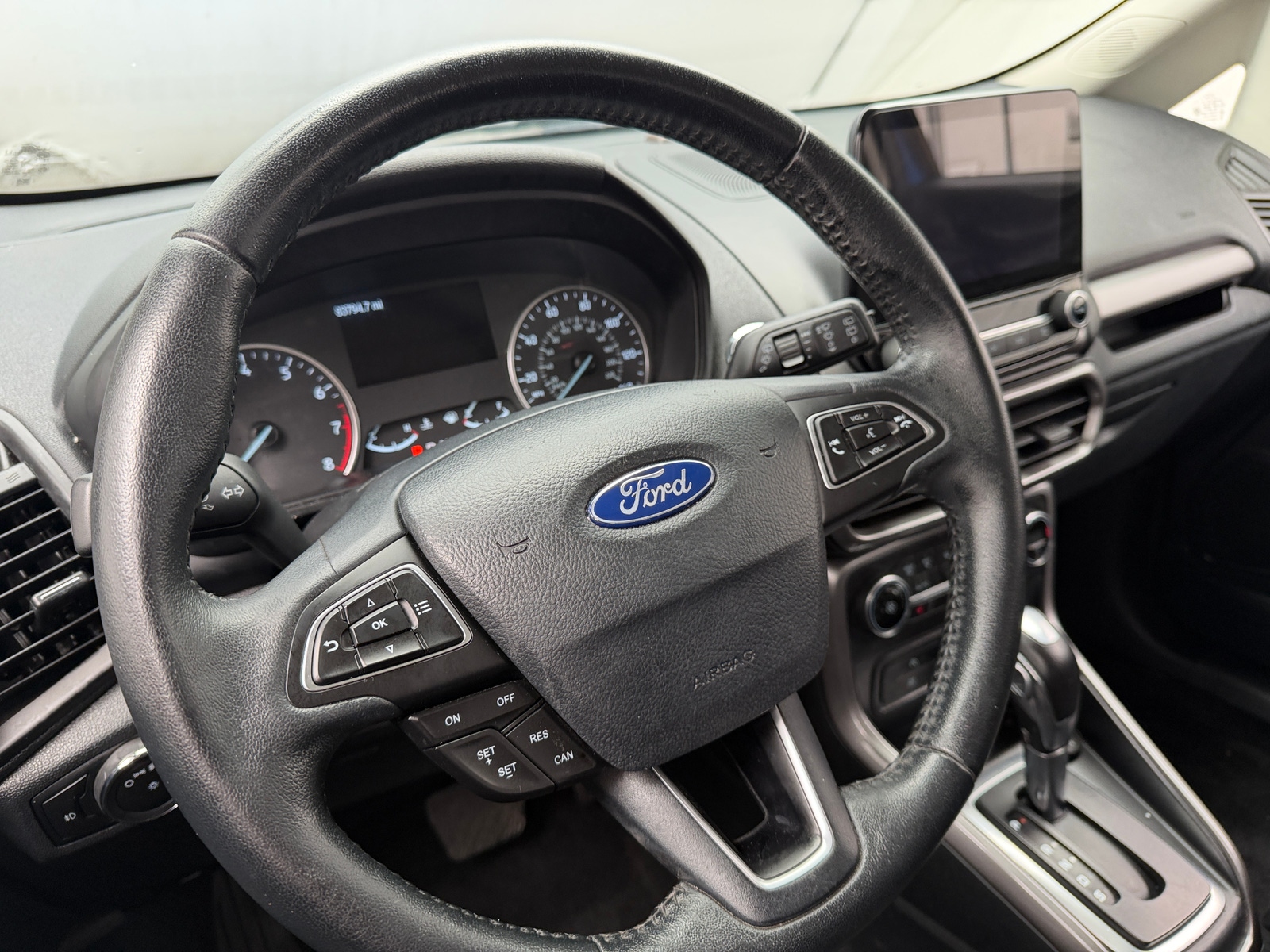 Thumbnail: 2018 Ford EcoSport - 5