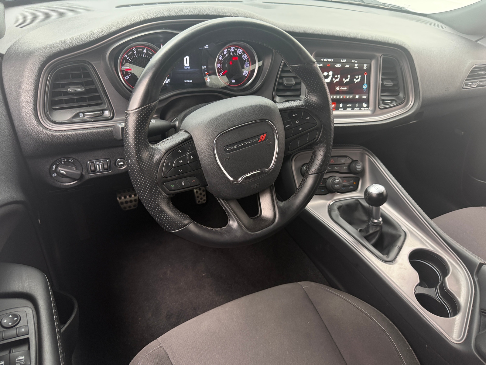 Thumbnail: 2023 Dodge Challenger - 4
