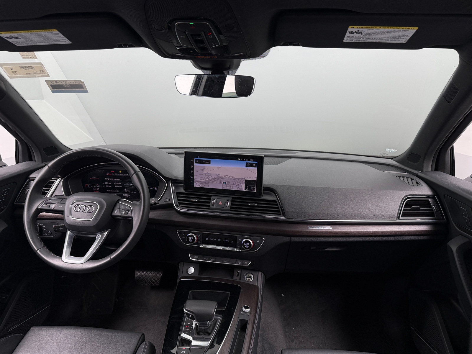 Thumbnail: 2023 Audi Q5 - 2