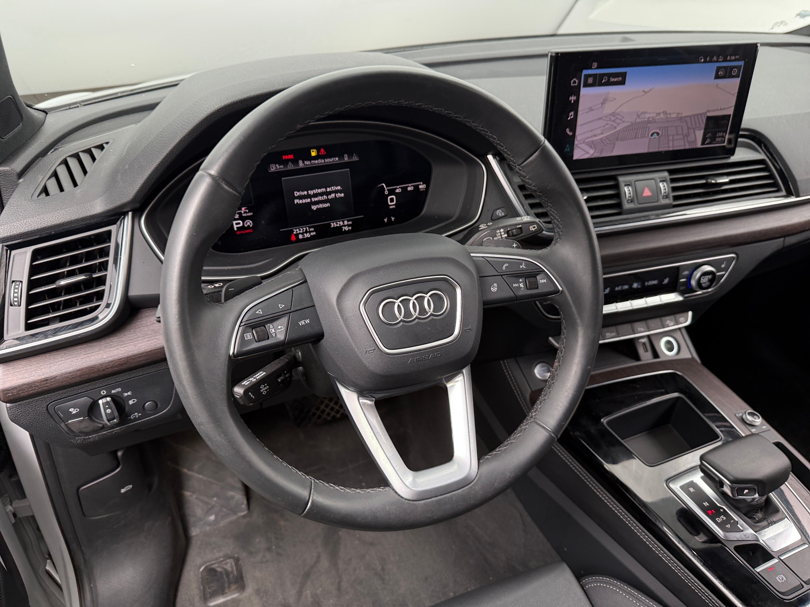 Thumbnail: 2023 Audi Q5 - 4
