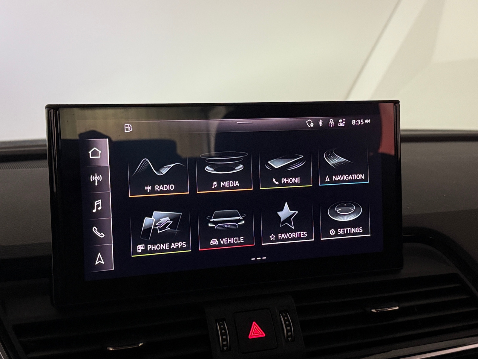 Thumbnail: 2023 Audi Q5 - 3