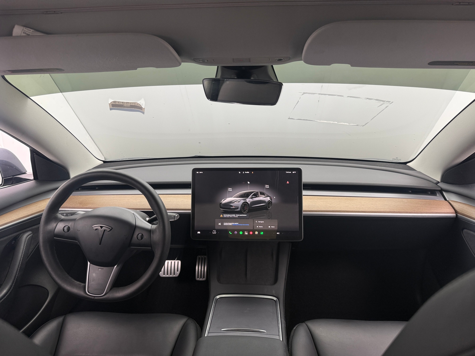 Thumbnail: 2022 Tesla Model 3 - 2